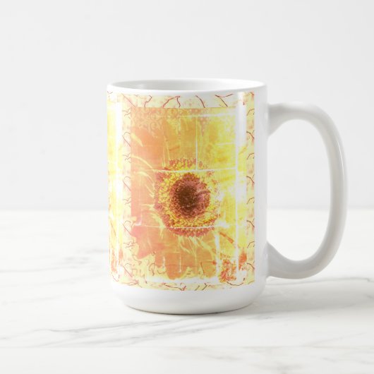 Zonnebloem Vendredi Koffiemok (Rechts)