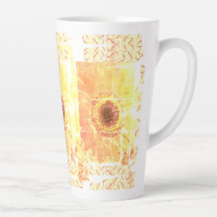 Zonnebloem Vendredi Latte Mok