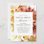 Zonnebloem Virtual Vrijgezellenfeest Bourgondië Fl Kaart (Voorkant)