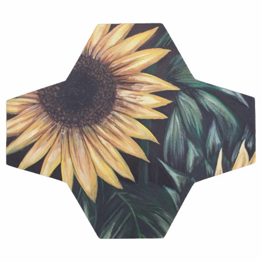 Zonnebloem Voetbal (Enkel)