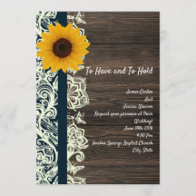 zonnebloem voor lacehout