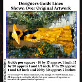 Zonnebloem Vrouw in Geel Jurk DS9R Decoupage Tissuepapier