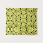 Zonnebloem Wandkleed (Voorkant (horizontaal))