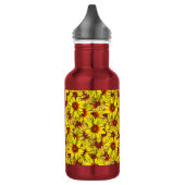 Zonnebloem Waterfles (Links)