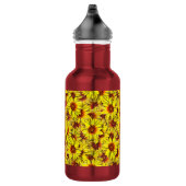 Zonnebloem Waterfles (Rechts)