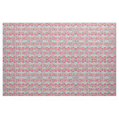 Zonnebloem Waterverf Floral Pattern Stof (Fat Quarter)