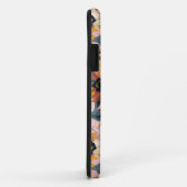 Zonnebloem Waterverf ontwerp Case-Mate iPhone Case (Achterkant/rechts)