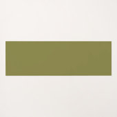 Zonnebloem Yogamat (Achterkant (horizontaal))