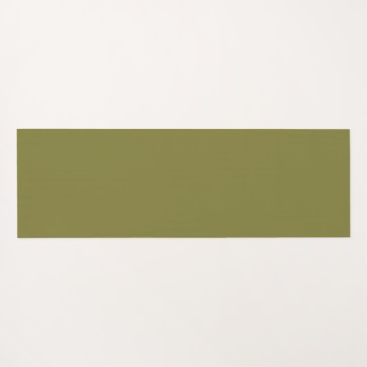 Zonnebloem Yogamat (Achterkant (horizontaal))