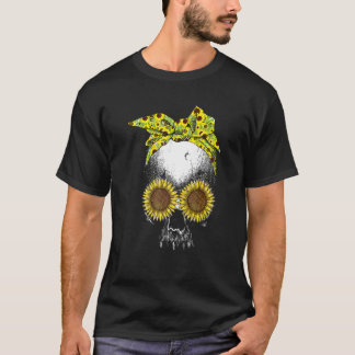 Zonnebloem Zonnebloem Bandana Zonnebloem T-shirt