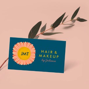 Zonnebloem Zonnebloem, bloeiend Initiaal Visitekaartje