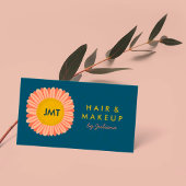 Zonnebloem Zonnebloem, bloeiend Initiaal Visitekaartje