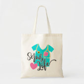 Zonnebloem Zonnebloem NHS NHS Tote Bag (Voorkant)