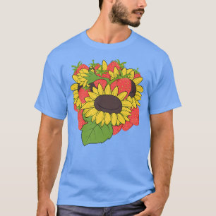 Zonnebloem Zonnebloem St. T-shirt