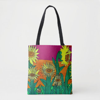 Zonnebloem Zonnebloem tas