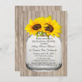 Zonnebloem, zonnebloem, voor de maden 6 kaart (Voorkant / Achterkant)