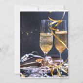 zonnebloembruiloft kaart (Voorkant)