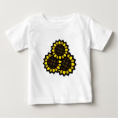 Zonnebloemen (Voorkant)