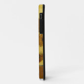 Zonnebloemen: 1888 door Van Gogh Case-Mate iPhone Case (Achterkant/links)
