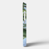 Zonnebloemen 1996 Case-Mate iPhone case (Achterkant / Links)