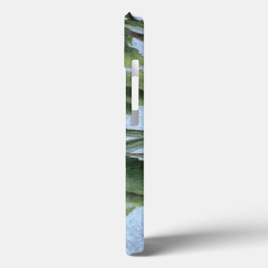 Zonnebloemen 1996 Case-Mate iPhone case (Achterkant / Links)