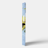 Zonnebloemen 1996 Case-Mate iPhone case (Achterkant / Rechts)