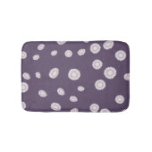 Zonnebloemen Badmat (Voorkant)