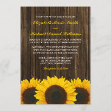 Zonnebloemen Barn Wood Weddenschap