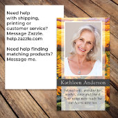 Zonnebloemen Begrafenis Gebed Kaart