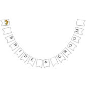 Zonnebloemen Betonprijzensets Vlaggetjes (Alle)