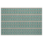 Zonnebloemen bloemen stof (Fat Quarter)