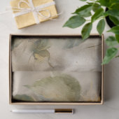 ZONNEBLOEMEN BLOEMENDECOUPAGE TISSUEPAPIER (Geschenk)