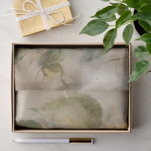  ZONNEBLOEMEN BLOEMENDECOUPAGE TISSUEPAPIER (Geschenk)