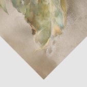 ZONNEBLOEMEN BLOEMENDECOUPAGE TISSUEPAPIER (Detail)