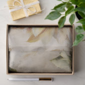 ZONNEBLOEMEN BLOEMENDECOUPAGE TISSUEPAPIER (Geschenk)