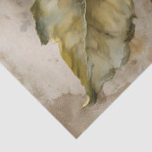 ZONNEBLOEMEN BLOEMENDECOUPAGE TISSUEPAPIER (Detail)