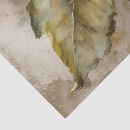 ZONNEBLOEMEN BLOEMENDECOUPAGE TISSUEPAPIER (Detail)