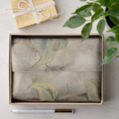  ZONNEBLOEMEN BLOEMENDECOUPAGE TISSUEPAPIER (Geschenk)