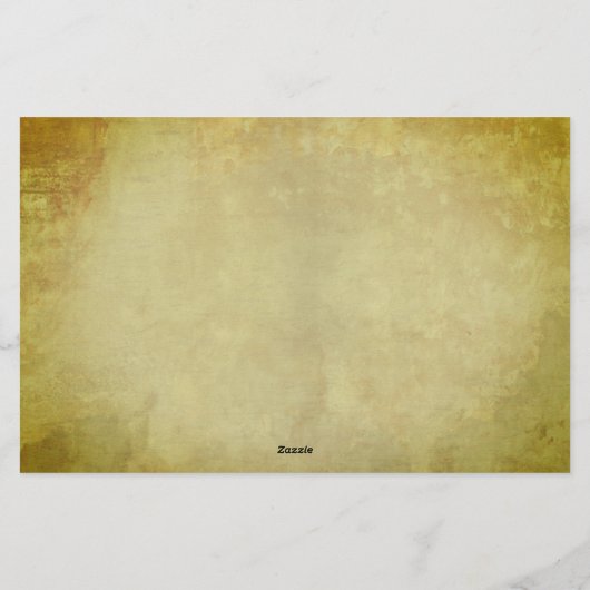 zonnebloemen briefpapier (Achterkant)