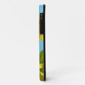 zonnebloemen Case-Mate iPhone case (Achterkant/links)