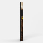 Zonnebloemen Case-Mate iPhone Case (Achterkant/rechts)