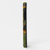 Zonnebloemen Case-Mate iPhone Case (Achterkant/links)