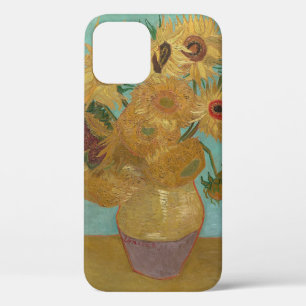Zonnebloemen Case-Mate iPhone Case