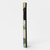 Zonnebloemen Case-Mate iPhone Case (Achterkant/links)