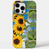 Zonnebloemen Case-Mate iPhone Case (Achterkant)