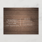 Zonnebloemen Daisies Mason Jar Sparkle Save the Da Aankondigingskaart (Achterkant)