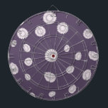 Zonnebloemen Dartbord<br><div class="desc">Zonnebloemen</div>