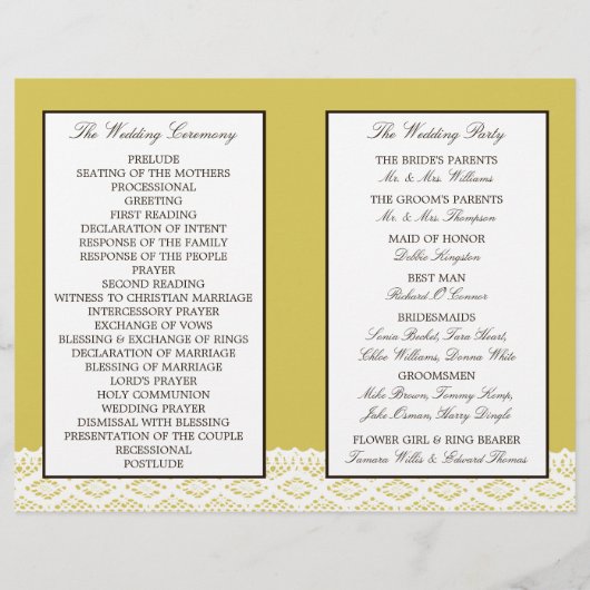 Zonnebloemen en het  programma voor weddenschappen (Achterkant)