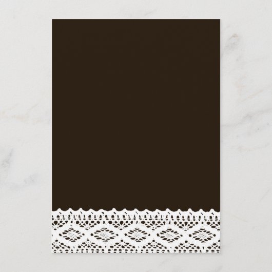 Zonnebloemen en het  wondstempo menu (Achterkant)