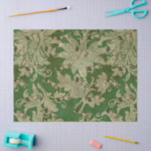 Zonnebloemen en libellen Reeks Design 9 Tissuepapier (Craft)